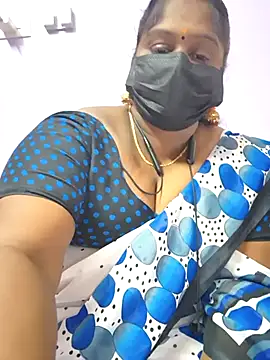 bakyasree143 online show from October 7, 2025, 2:47 pm