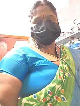 bakyasree143 online show from November 10, 2025, 2:32 am