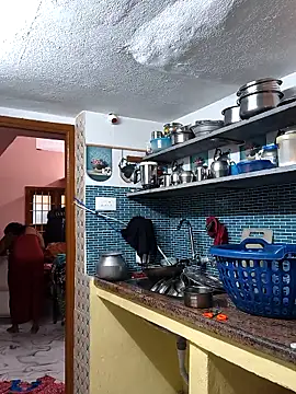 bakyasree143 online show from November 11, 2025, 1:16 am