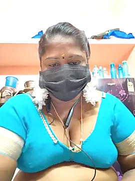 bakyasree143 online show from December 21, 2025, 11:23 pm