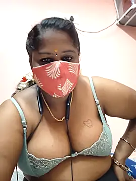 bakyasree143 online show from February 27, 2026, 8:31 pm