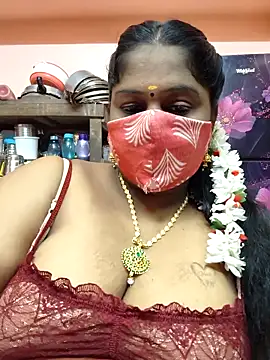 bakyasree143 online show from April 9, 2026, 5:07 pm