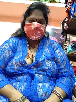 bakyasree143 online show from May 19, 2026, 8:26 pm