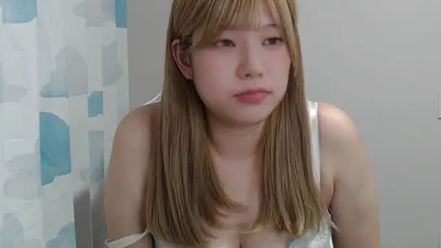 asuka xoxo online show from September 21, 2025, 8:10 pm