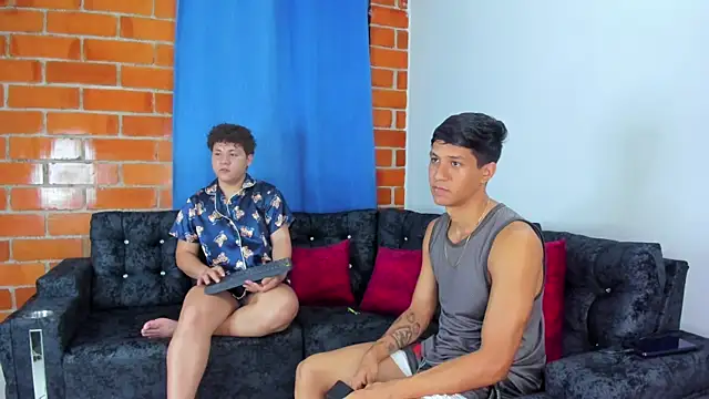 Robertmiller21 online show from October 31, 2025, 10:11 pm