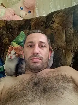 alexyno rud online show from November 9, 2025, 12:14 pm