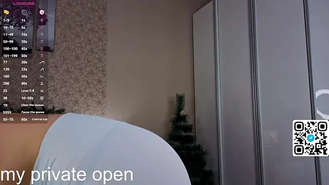 Brittney Shaw online show from December 15, 2025, 3:16 pm