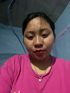 maianhcute online show from February 24, 2026, 3:10 pm