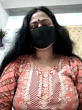 Neha-37 online show from September 12, 2025, 4:18 pm