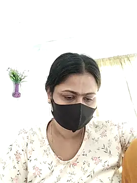 Neha-37 online show from September 24, 2025, 4:27 am