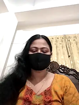 Neha-37 online show from October 21, 2025, 4:30 pm