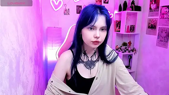 Morana Batt online show from January 6, 2026, 2:15 am