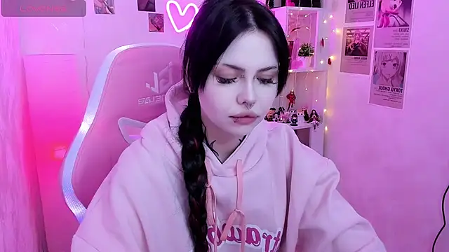 Morana Batt online show from March 28, 2026, 1:38 am