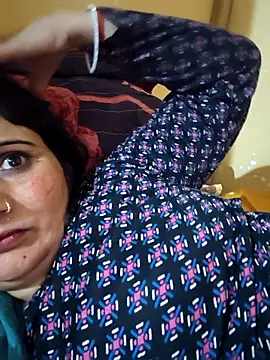 Snapshot of Rakhi99x chatting on April 19, 2026, 12:15 pm Rakhi99x online show from April 19, 2026, 12:15 pm
