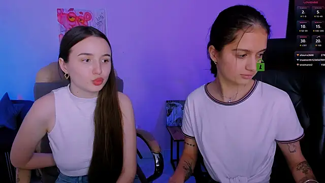 talia seduce online show from November 13, 2025, 12:15 pm