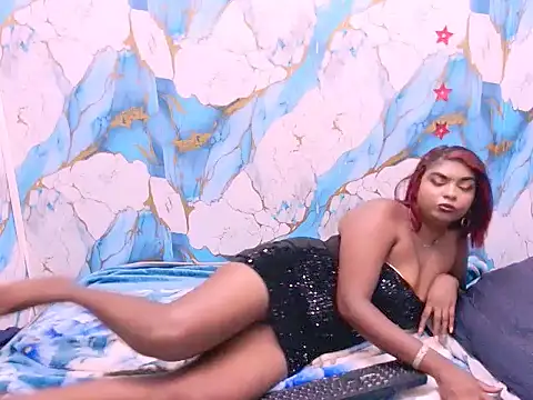 indianmystica694u online show from February 27, 2026, 2:55 am