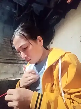 YAYAA-502 online show from November 18, 2025, 12:49 am