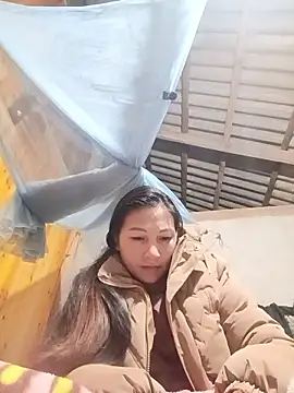 YAYAA-502 online show from January 10, 2026, 1:07 am