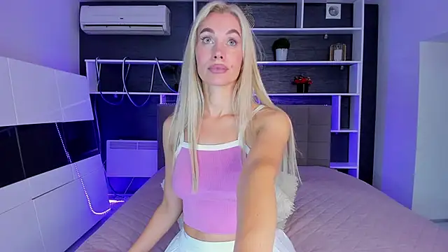 SabrinaSharm online show from November 29, 2025, 12:52 pm