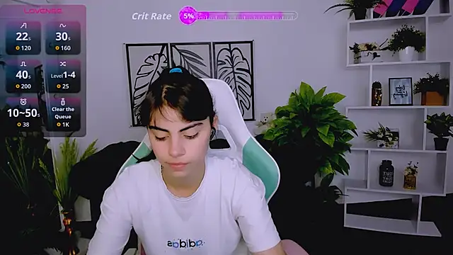 Cocoa Sins online show from October 2, 2025, 5:58 am