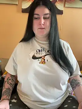 DazzzlingDame online show from March 29, 2026, 8:25 am