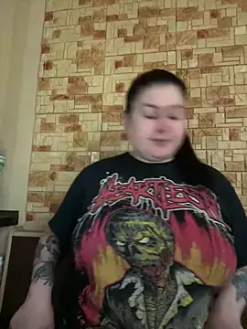 DazzzlingDame online show from April 8, 2026, 1:44 pm