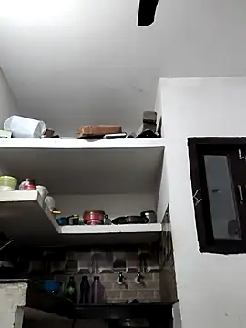 karina 0099 online show from October 13, 2025, 12:16 pm