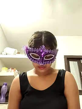 karina 0099 online show from October 17, 2025, 10:07 am