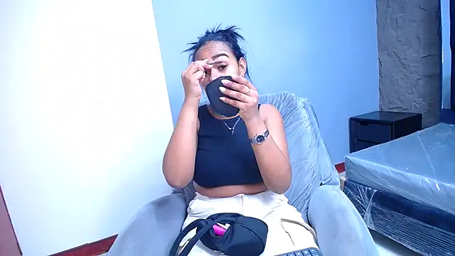 sanabeltits202cl online show from November 15, 2025, 3:26 am