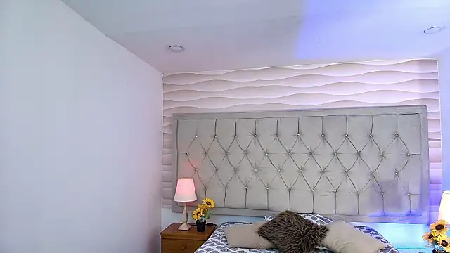 Stormi Rose online show from October 23, 2025, 3:50 am