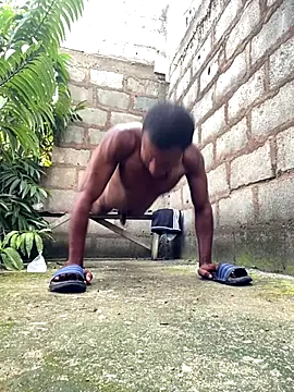 Makemecum634941 online show from November 8, 2025, 7:19 am