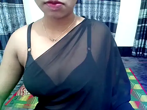 blackpori online show from September 29, 2025, 11:20 pm