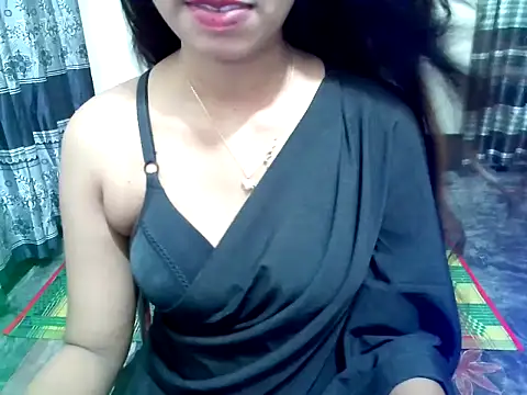 blackpori online show from October 8, 2025, 3:20 pm