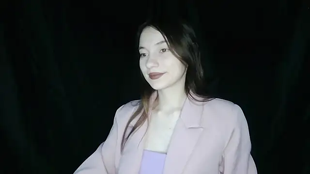 Liza-Kitty online show from November 8, 2025, 3:39 am