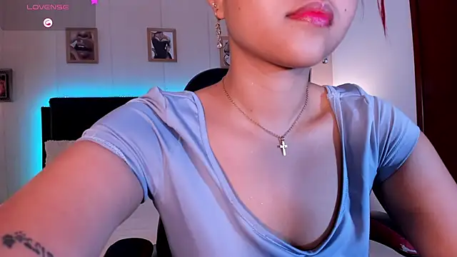 MAYASMITH   online show from July 14, 2026, 2:38 am
