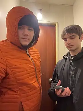 desiredude9 online show from February 15, 2026, 5:20 pm