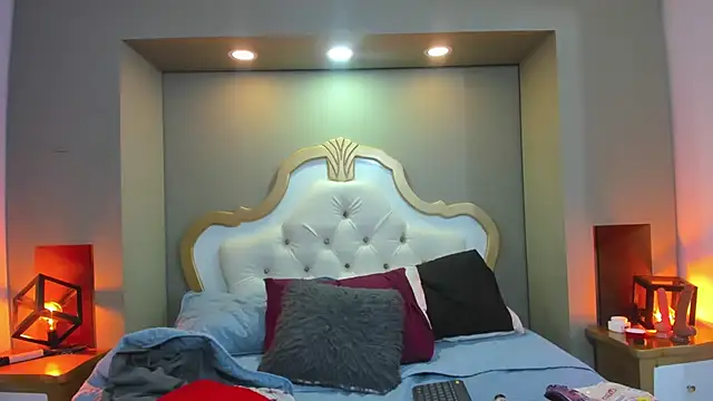 AteneaGreyy online show from November 21, 2025, 11:53 am