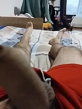 JonMario224 online show from November 8, 2025, 2:39 pm