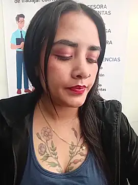 MAYE  13 online show from February 10, 2026, 12:09 pm