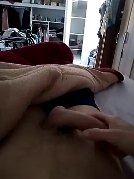 bemmagrinho36 online show from October 8, 2025, 9:40 am