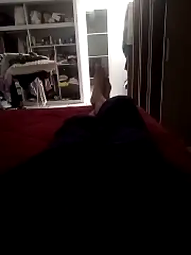 bemmagrinho36 online show from December 15, 2025, 4:22 pm