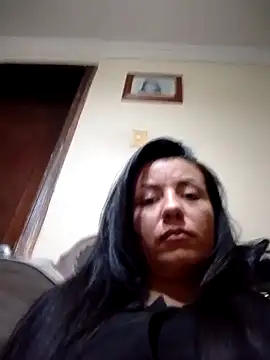 MargarettCooper online show from October 17, 2025, 11:29 pm