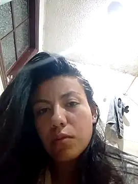 MargarettCooper online show from October 19, 2025, 11:44 am