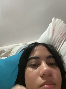 Snapshot of Kataleya_Monett chatting on September 13, 2025, 8:25 am Kataleya Monett online show from September 13, 2025, 8:25 am