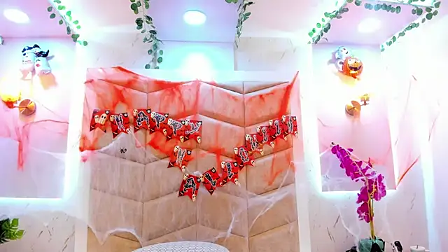 JanexHope online show from October 22, 2025, 7:35 pm