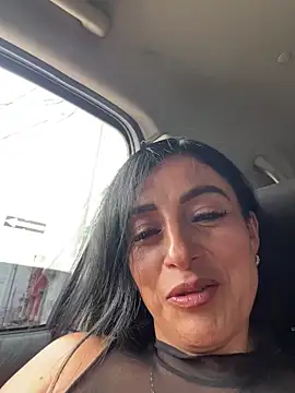 JanexHope online show from April 13, 2026, 8:03 pm