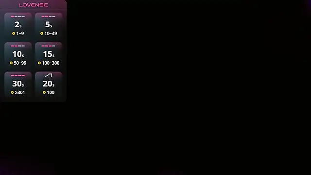 KatyuscaSubmissive online show from March 6, 2026, 7:54 pm