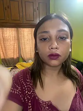 goodvibesonly44445 online show from September 27, 2025, 12:48 am