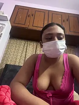 goodvibesonly44445 online show from February 13, 2026, 1:29 pm