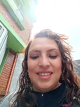 VERONICA  03 online show from September 8, 2025, 3:22 pm